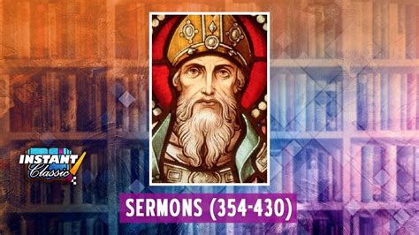 St Augustine Sermons Youtube