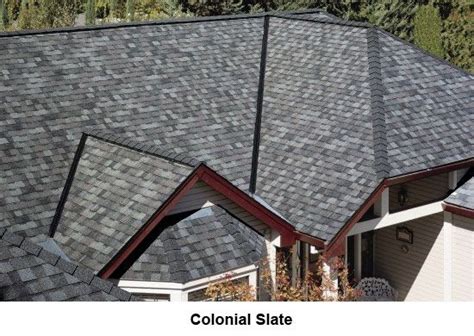 Designed to replicate the appearance of cedar shake roofing, landmark is available in an array of colors that compliment any trim, stucco, or siding. 8 best Certainteed cobblestone gray images on Pinterest | Certainteed shingles, Roof colors and ...