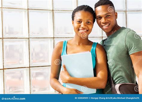 Black Love College Couple Have Telegraph