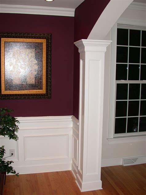 Wainscoting Styles Inspiration Ideas To Make Your Room Look Better