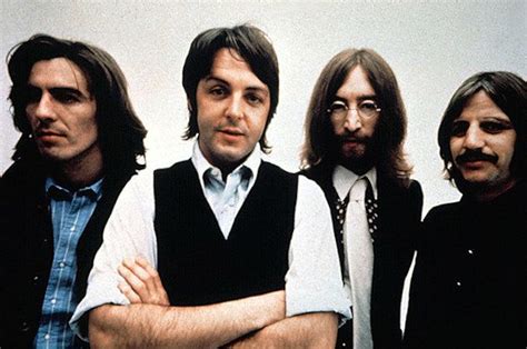 45 Classic Rock Facts That Will Completely Blow Your Mind The Beatles 1