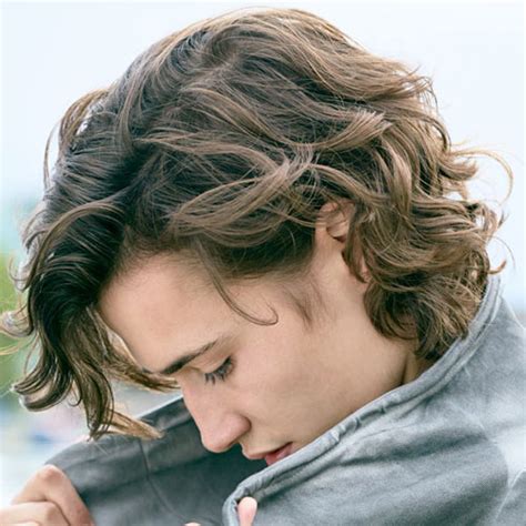 This is the reason why men and boys who prefer long hair find it hard to find suitable men's wavy hairstyles. 25 New Long Hairstyles For Guys and Boys (2020 Guide)