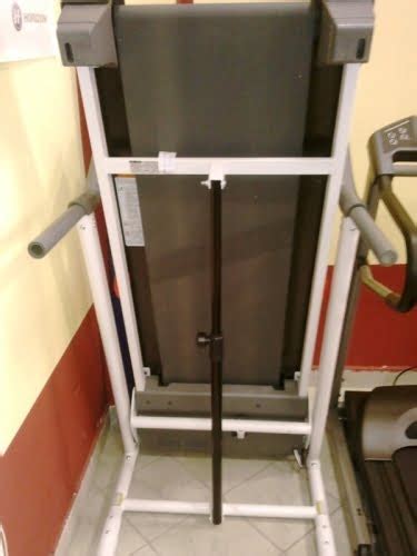 Domyos TC290 használt futópad Vital Force fitness wellness szaküzlet