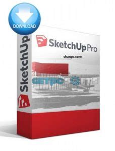 SketchUp Pro Crack License Key Full Free Download