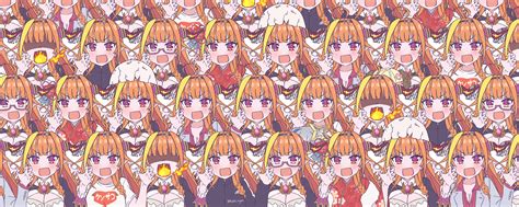 Beloved vtuber kiryu coco has announced her graduation from hololive, a company a vtuber is a virtual youtuber. Anime Anime Girls Digital Art Artwork 2D Portrait Collage ...