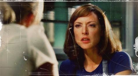 Elle Greenaway Lola Glaudini Fan Art 39811820 Fanpop