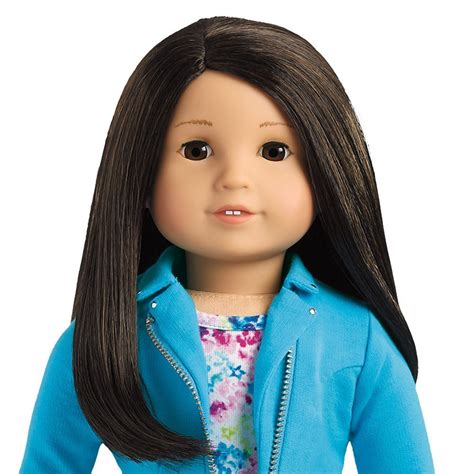 Just Like You 64 American Girl Wiki Fandom Powered By