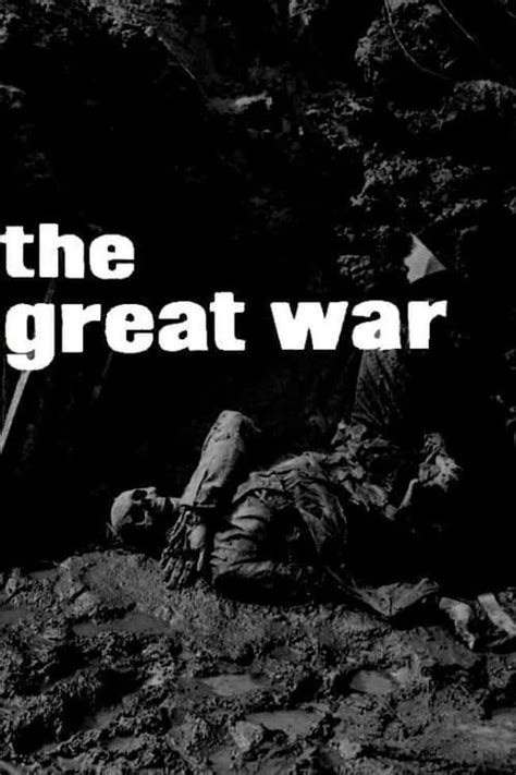 The Best World War I Documentary Series Ranked By History Buffs