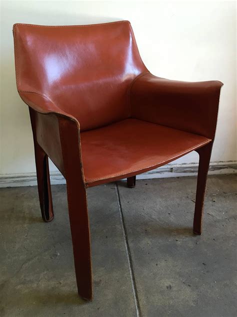 To connect with cassina, log in or create an account. Pair of Mario Bellini Cassina Cab Leather Chairs at 1stdibs