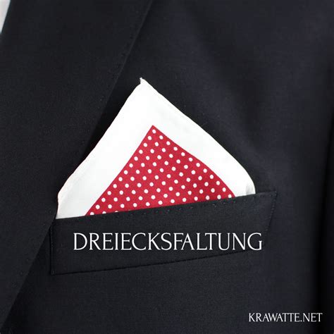 Honig ist bekannt für seine hautstraffenden. Wir zeigen, wie die Dreiecksfaltung gelingt und erklären ...