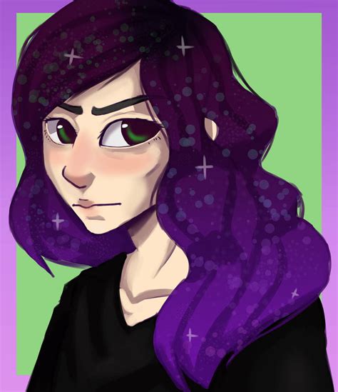 Laurenzside Fanart W Speedpaint By Timothymatthews12 On Deviantart