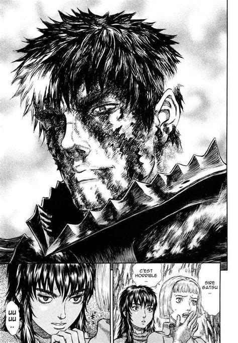 Scan Berserk Tome 27 Vf Page 59 Berserk Manga Manga Anime