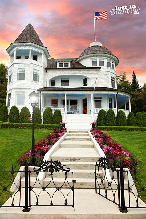 712 south huron ave, mackinaw city, mi. Lost In Michigan | Tag Archives: Mackinac islandMackinac ...
