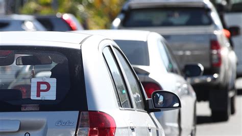 Annie showed us to our. Cairns road safety: Learner drivers risk road trauma over ...