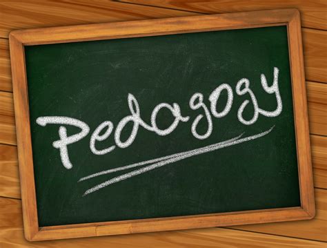 What Is Pedagogy Jisc E Books In Uk Education And Research