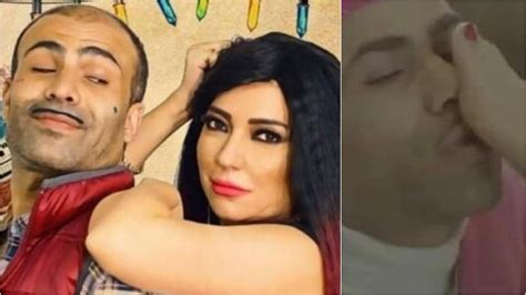 The Most Disgusting Scene Ever Amal Arafa Shocks Viewers With An