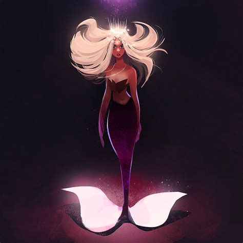 Mermay On Behance