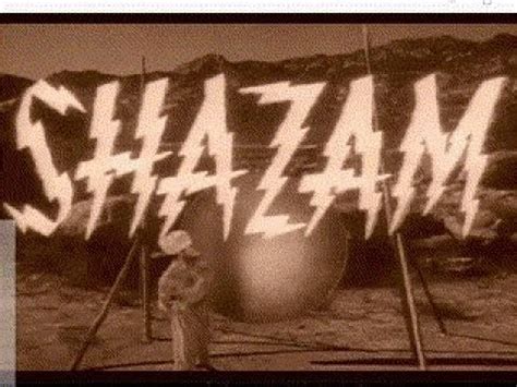 When Trailers Collide #21: Captain Marvel (1941 serial and 2019 film