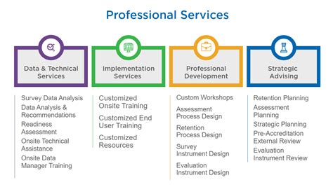 Professional Services Campus Labs Support