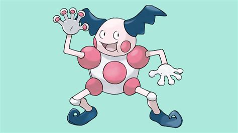 How To Get Mr Mime Pokemon GO