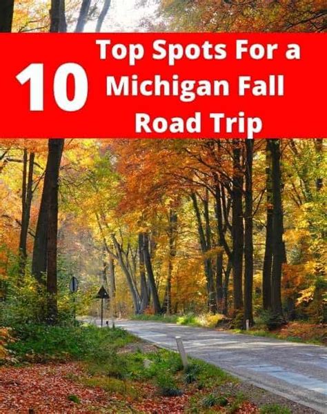 Top 20 Best Places To Visit In Michigan