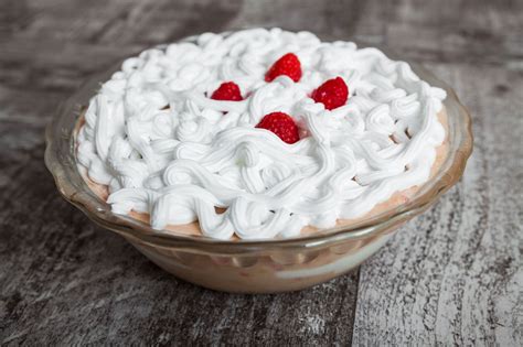 If you don't have whipping cream, try evaporated whole milk. Desserts Using Heavy Whipping Cream : Keto Desserts with ...