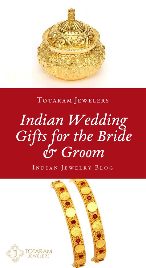 Maybe you would like to learn more about one of these? Unique Indian Wedding Gift Ideas for Couples - Bride ...