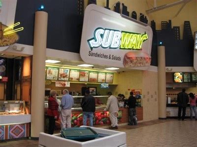 Myelephant @ great eastern mall. Subway - Great Mall - Milpitas, CA - Subway Restaurants on ...