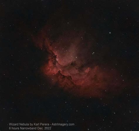 Astrophotography Deep Sky Images