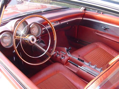 1963 Chrysler Turbine Car Chrysler Turbine Futuristic Cars Concept Cars