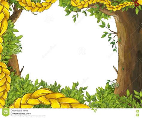 Forest Border Clip Art 10 Free Cliparts Download Images On Clipground