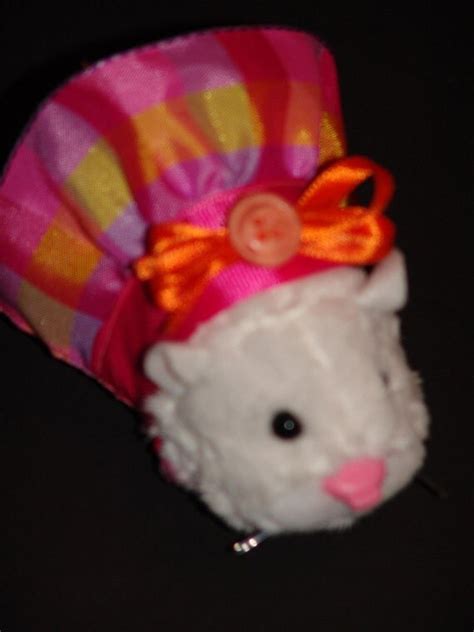 Zhu Zhu Pet Hamster Clothes Outfit Easter Parade Dress By Dirgirls