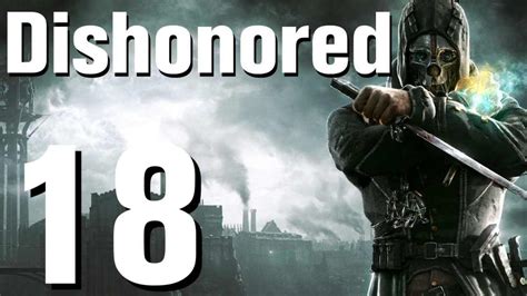 Dishonored Walkthrough Part 18 - Chapter 3 - Howcast