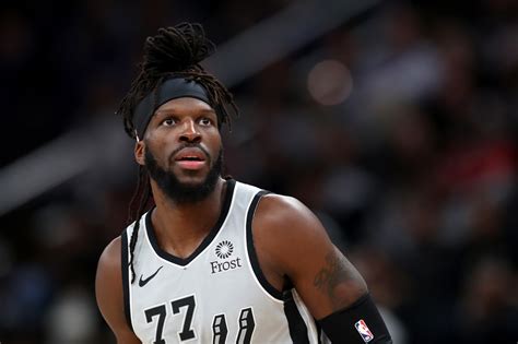 Want the latest ticket offers sent straight to your phone? San Antonio Spurs need to move DeMarre Carroll at 2020 ...