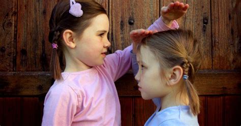8 things i want my daughter to know about being the tall girl