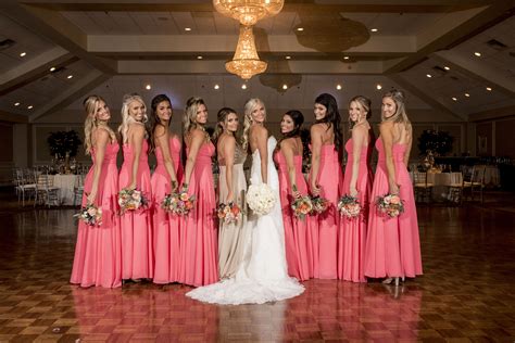 5 New Wedding Trends To Watch For In 2019 Springfield Country Club