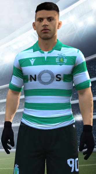 Everton are in advanced talks to sign sporting cp midfielder matheus nunes. OFFICIAL FIFA Infinity X Moddingway FIFA 14 (HBZ Mod 20/21 ...