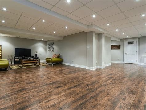 How To Finish A Basement So It Adds Value To Your Home