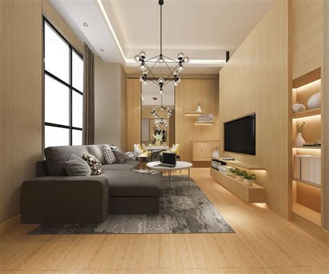 5 Awesome Living Room Lighting Ideas Reverasite