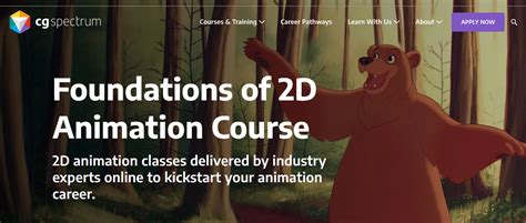 17 Best 2d Animation Courses To Learn Online In 2023 Iol