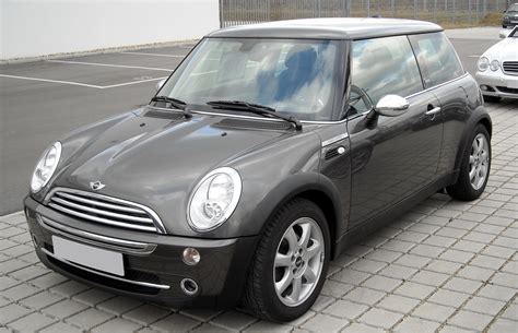 Filemini Cooper Front 20090201 Wikipedia The Free Encyclopedia