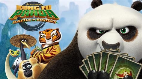 Kung Fu Panda Battleofdestiny Apk For Android Download