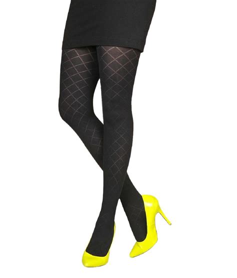 Lecose Panty Hose Stockings Buy Online At Low Price In India Snapdeal