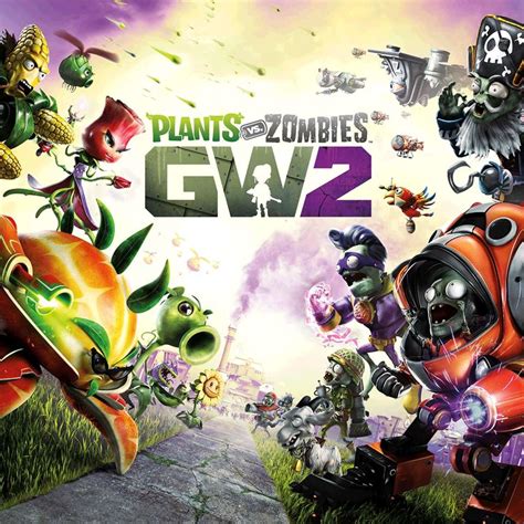 Cheat Codes For Plants Vs Zombies Garden Warfare 2 Ps4 Photostews