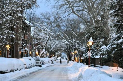 Enjoy Winter With These Top Things To Do In Philadelphia Phindie