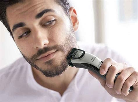 Once you get out, don't attempt. Coronavirus: 5 Steps On How To Trim Your Own Beard