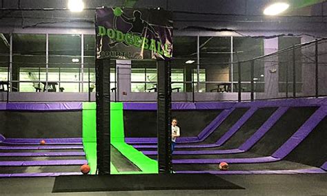 Extreme Air Package For 2 4 Or Or Monster Jam Party For 10 At Extreme