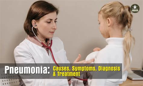 Pneumonia Causes Symptoms Diagnosis And Treatment Wake Up For Health