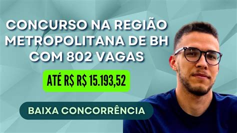 Edital Ribeirão Das Neves 2024