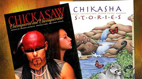 Chickasaw Press Established Chickasawtv
